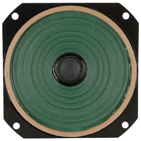 Main product image for Quam 4C3Z8OT 4" Moisture Resistant Speaker 8 Ohm 244-3226